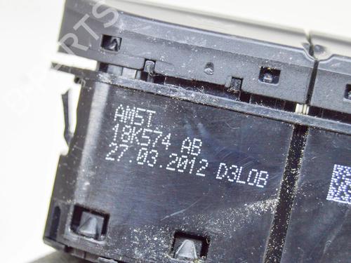 Switch FORD FOCUS III Estate Van 1.0 EcoBoost | BP27760951I30 - Image 7