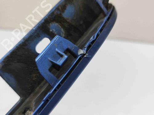 Front right wheel arch trim BMW X1 (F48) xDrive 20 d | BP29227452C135 