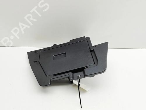 Boot lining LEXUS RX (_LA1_, _LH1_) 350h E-Four (AALH15) | BP40262309I3 - Image 2