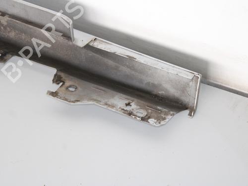 Left sideskirt BMW 3 Gran Turismo (F34) 318 d | BP30155106C115 