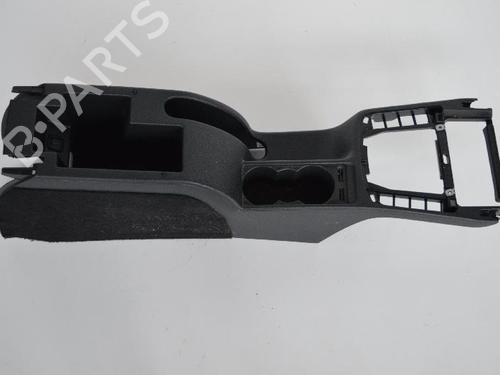 Used Middle console SKODA SUPERB II (3T4) 1.9 TDI (105 hp) 30233199