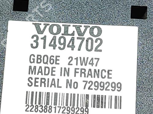 Electronic module VOLVO XC90 II (256) B6 Mild Hybrid AWD | BP37642929M83 - Image 7