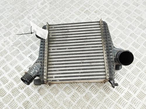 Used Intercooler Intercooler VW TOUAREG (CR7, RC8) 3.0 TSI 4motion (340 hp) 33391199 33391199