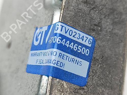ECU airbags HONDA CIVIC IX (FK) 2.2 i-DTEC (FK3) | BP29616064M53 