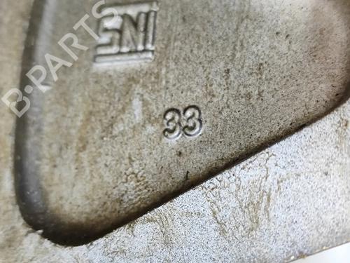 Rim ISUZU D-MAX II (TFR, TFS) 1.9 Ddi 4x4 (TFS87J) | BP29975553C45 