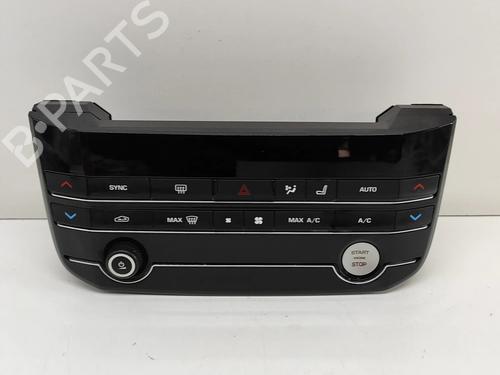 Used Electronic module Electronic module JAGUAR F-PACE (X761) 2.0 TD4 AWD (180 hp) 18035885 18035885