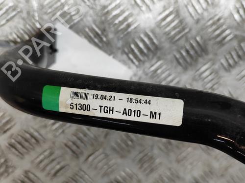 Anti roll bar HONDA CIVIC X Hatchback (FC_, FK_) 2.0 Type-R (FK8) | BP20232603M96 