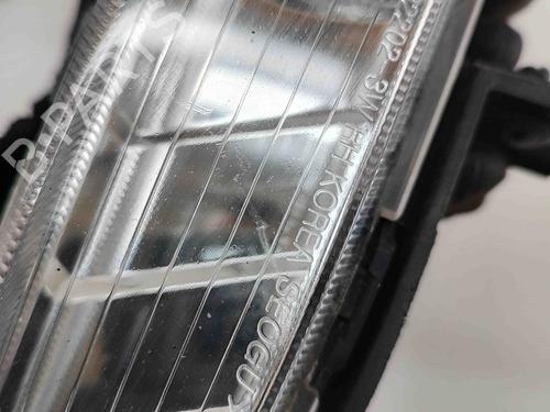 Right front fog light KIA SPORTAGE III (SL) 1.7 CRDi | BP17225627C31 
