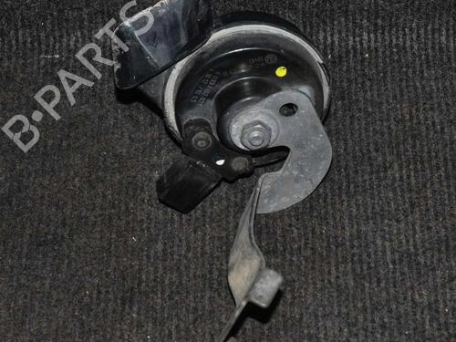 Used Horn SKODA YETI (5L) 2.0 TDI (140 hp) 14642684