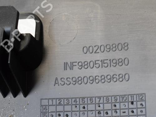 Other CITROËN DS4 (NX_) 1.2 THP 130 | BP33338366O1 - Image 4