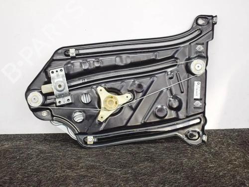 Used Rear right window mechanism BMW 1 Convertible (E88) 135 i (306 hp) 6746876