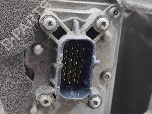 Engine JAGUAR I-PACE (X590) EV400 AWD | BP27766504M1