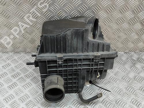 Used Air filter box Air filter box RENAULT MASTER III Van (FV) 2.3 dCi 130 FWD (FV0M, FV0Y, FV0J, FV02, FV03) (130 hp) 25217781 25217781