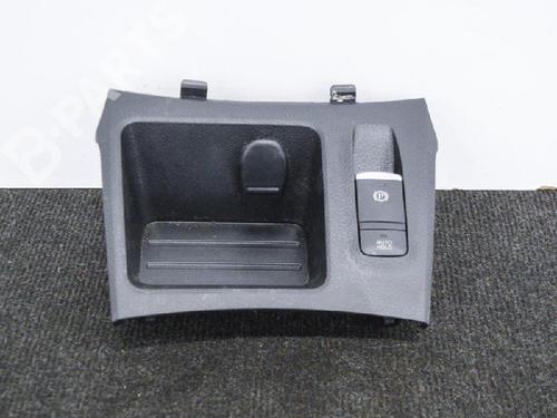 Used Other NISSAN QASHQAI II (J11, J11_) 1.2 DIG-T (115 hp) 6757980