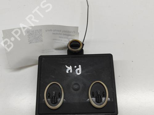 Elektronisk modul AUDI Q4 E-TRON SUV (F4B) 40 (204 hp) 28556883