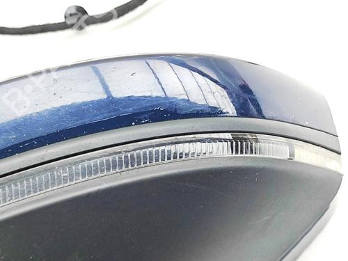 Left mirror AUDI A6 C8 Avant (4A5) 50 TDI Mild Hybrid quattro | BP38071143C26 - Image 5