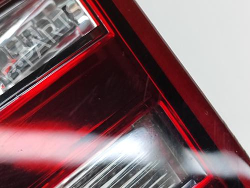 Right tailgate light VW GOLF VII (5G1, BQ1, BE1, BE2) 2.0 R 4motion | BP21808931C80 