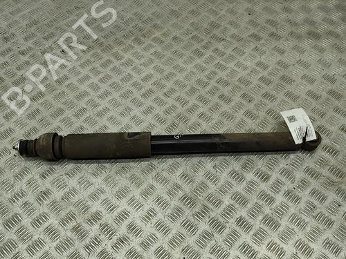 Used Left rear shock absorber NISSAN JUKE (F15) 1.6 (117 hp) 26524041