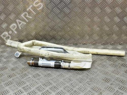 Used Right curtain airbag Right curtain airbag MINI MINI CLUBMAN (R55) Cooper (120 hp) 10071813 10071813