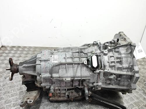 gearbox-lexus-gs-_l1_-2011-36782780 main image