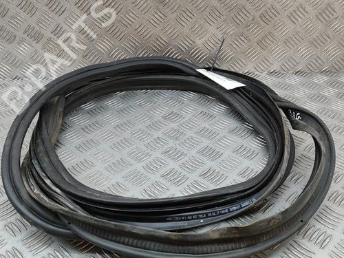 Rubber door seal AUDI A7 Sportback (4GA, 4GF) 3.0 TDI | BP23865768C142 
