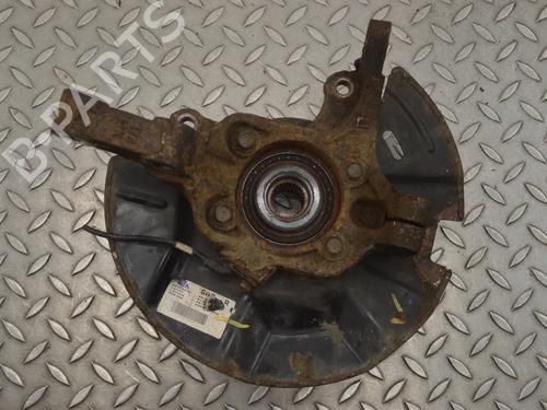 Right front steering knuckle KIA SORENTO II (XM) 2.2 CRDi 4WD | BP30239663M26 - Image 3