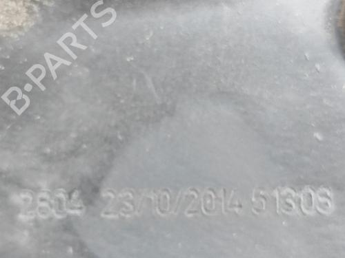 Pipe FORD MONDEO V Turnier (CF) 2.0 TDCi | BP27342877M125 