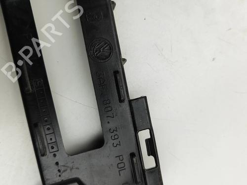 Rear bumper bracket VW PASSAT B7 Variant (365) 2.0 TDI | BP27350561C159 