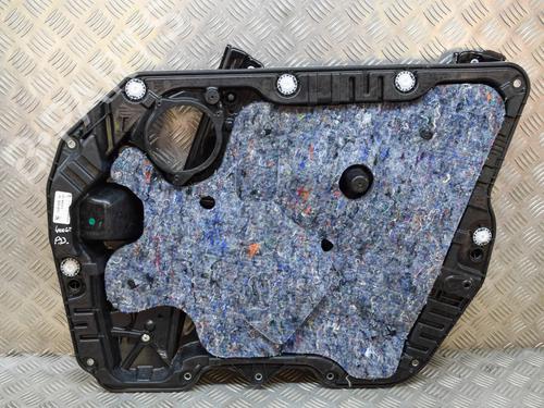 Used Front right window mechanism Front right window mechanism BMW X3 (G01, F97, G08) xDrive M40 d (326 hp) 27764558 27764558