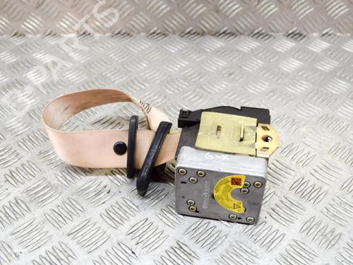 Used Rear left seatbelt MERCEDES-BENZ S-CLASS (W220, V220) S 400 CDI (220.028, 220.128) (250 hp) 10401717