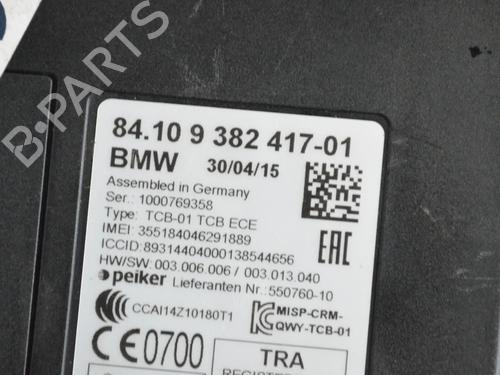 Electronic module BMW 3 (F30, F80) 330 d | BP30236705M83