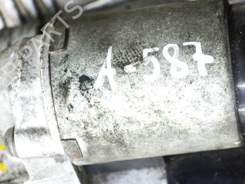 Startmotor OPEL ASTRA H CLASSIC Saloon (A04) 1.7 CDTi (L69) | BP11113294M8 