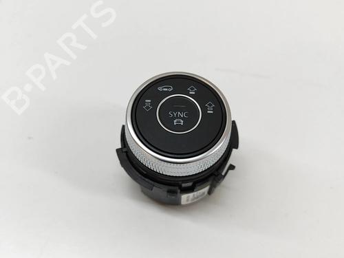 Used Switch VW TOUAREG (CR7, RC8) 3.0 TDI 4motion (286 hp) 27315206