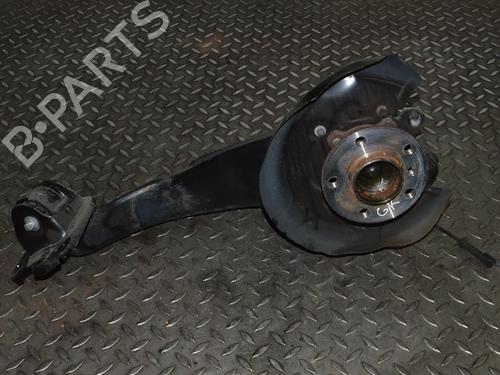 Used Left rear steering knuckle Left rear steering knuckle MINI MINI (F56) Cooper D (116 hp) 33345267 33345267