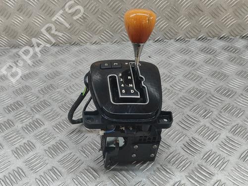 Gear lever JAGUAR XJ (X350, X358) 4.2 | BP26142109M90 