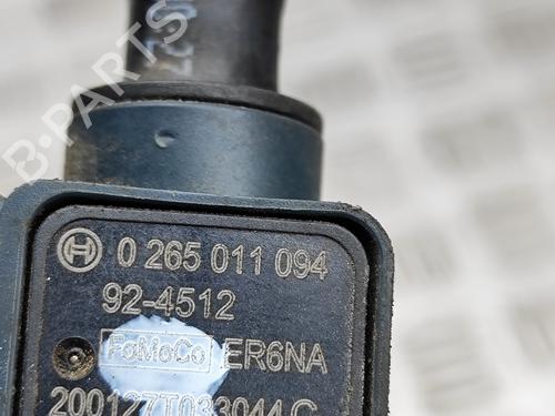 Rør FORD RANGER (TKE) 2.0 EcoBlue 4x4 | BP29975678M125 