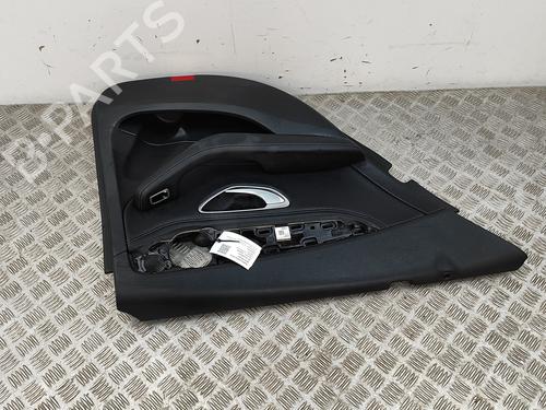 Bageste venstre beklædning MERCEDES-BENZ C-CLASS T-Model (S205) C 350 e (205.247) | BP30514185C60