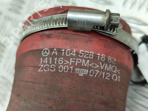 Pipe MERCEDES-BENZ GL-CLASS (X164) GL 420 CDI 4-matic (164.828) | BP17634480M125 