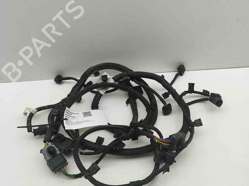 Elektronisk modul CITROËN C5 AIRCROSS (A_) 1.6 Hybrid 225 (A45GFR) (224 hp) 29459568
