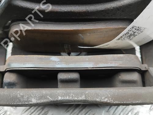 Right front brake caliper MERCEDES-BENZ GLE (V167) GLE 400 d 4-matic (167.123) | BP32755709M104 - Image 6
