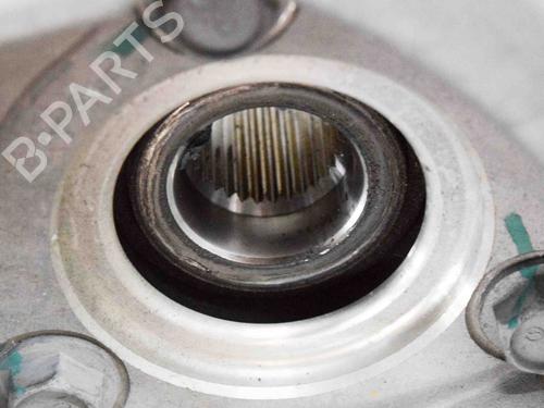 Right front steering knuckle TESLA MODEL 3 (5YJ3) EV AWD | BP27756894M26