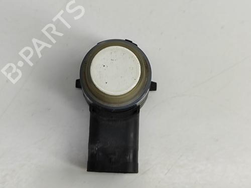 Used Electronic module MERCEDES-BENZ E-CLASS Coupe (C207) E 350 BlueTEC / d (207.326) (258 hp) 24819824