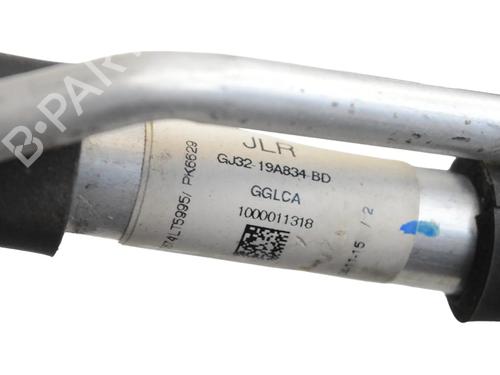 AC pipe LAND ROVER RANGE ROVER EVOQUE (L538) 2.0 D 4x4 | BP33363009M126  - Image 5