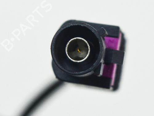 Antenna/Base MERCEDES-BENZ A-CLASS (W176) A 180 CDI / d (176.012) | BP8840097C140 