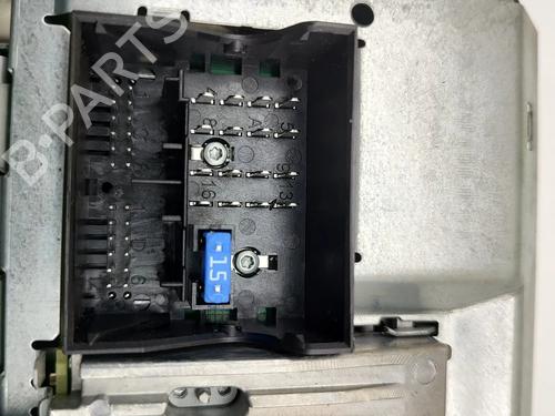 Electronic module FORD S-MAX (WA6) 2.0 TDCi | BP27331207M83  - Image 8