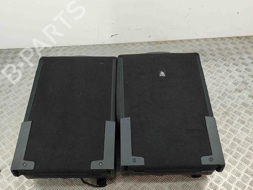 Rear seat CITROËN C5 AIRCROSS (A_) 1.6 Hybrid 225 (A45GFR) | BP29458462C17 