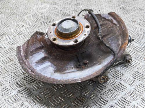 Venstre hjullejehus spindel CITROËN C6 (TD_) 2.7 HDi (204 hp) 14634752
