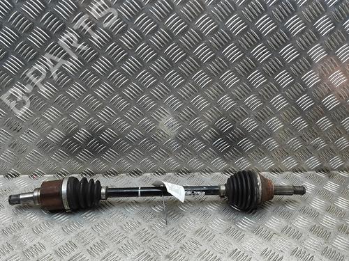 Used Left front driveshaft Left front driveshaft 7267263 7267263