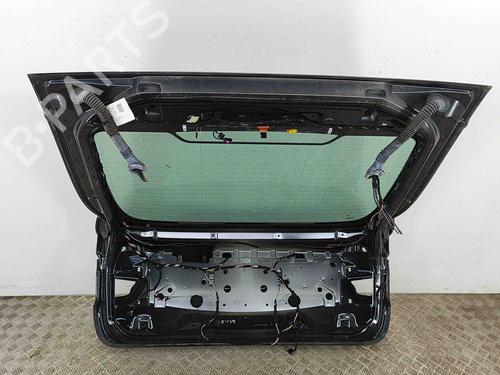 Tailgate BMW X6 (E71, E72) xDrive 40 d | BP29752820C6 