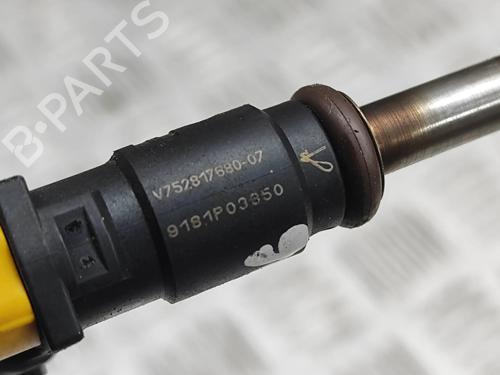 Injector PEUGEOT 308 CC (4B_) 1.6 16V | BP25788436M100 - Image 7